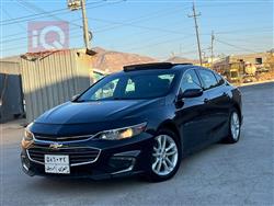 شيفروليه ماليبو